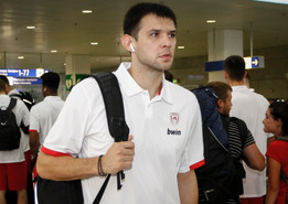 Ολυμπιακός: Αναχωρεί για Μέτσοβο ο Κώστας Παπανικολάου!