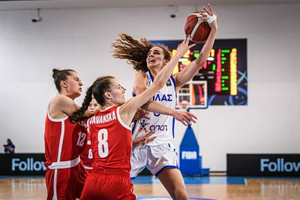 Χατήρα: “Σήμερα ήμασταν στην καλύτερη ημέρα&quot;