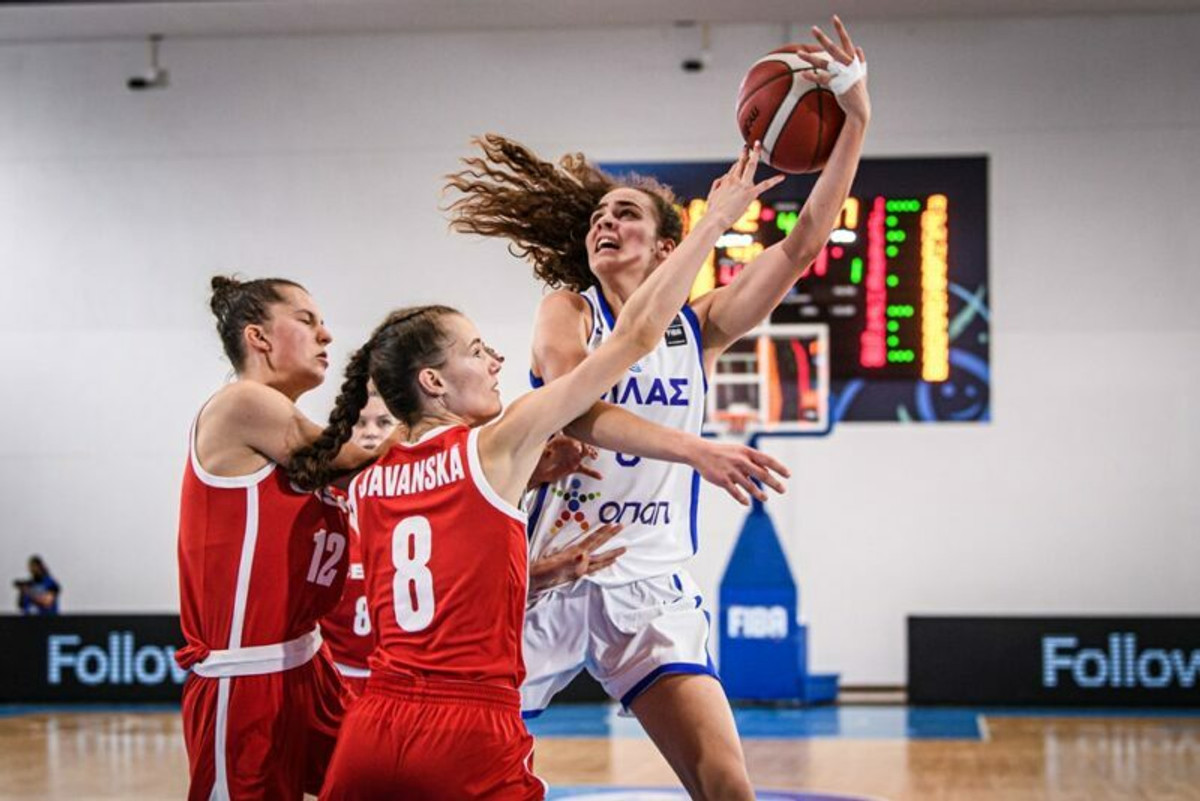 Χατήρα: “Σήμερα ήμασταν στην καλύτερη ημέρα&quot;