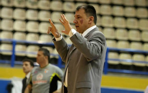 Λιόγας για το Παγκράτι-Παναθηναϊκός: &quot;Θα έπρεπε... να πληρώσουμε εισιτήριο&quot;!