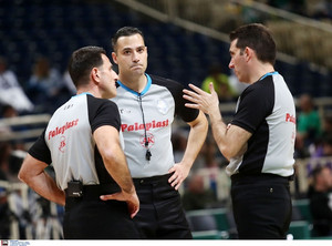 FIBA: «Κόπηκε» ο Κάρδαρης από το Ευρωμπάσκετ Γυναικών