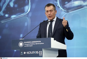 Η επιστολή του κ. Βρούτση προς τους ιδιοκτήτες Παναθηναϊκού-Ολυμπιακού