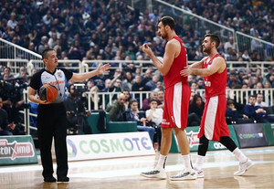 Δήλωσε κώλυμα ο Αναστόπουλος και αντικαταστάθηκε από τον Ψαριανό