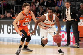 Eurocup: Έλις και Χολ στους πρώτους, μετά από 4 αγωνιστικές (πίνακες)