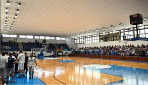 Διαμαρτυρία Πανναξιακού για τις συνθήκες στη Νίκαια