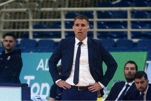 Μέξας αντί Τσίκληρα στον Ιωνικό!