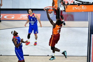 Με Basket League, Τουρκία και Ισπανία οι τηλεοπτικές μεταδόσεις του Σαββάτου (4/6)