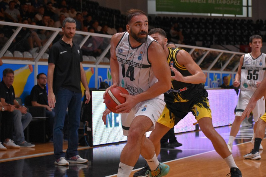 National League 1: Δοκιμασίες για τους "ισχυρούς" στους αγώνες του Σαββάτου