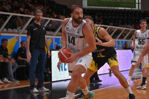 National League 1: Δοκιμασίες για τους &quot;ισχυρούς&quot; στους αγώνες του Σαββάτου