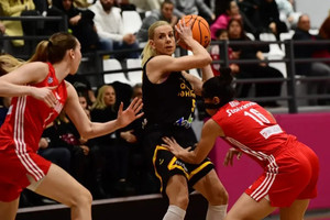 A1 Γυναικών: Στην ΕΡΤ2 ο 2ος τελικός Αθηναϊκός-Ολυμπιακός