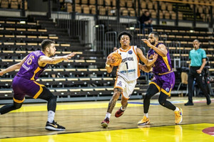 Βήμα πρόκρισης στην Ουγγαρία ο Προμηθέας, 74-65 τη Χάποελ Χολόν