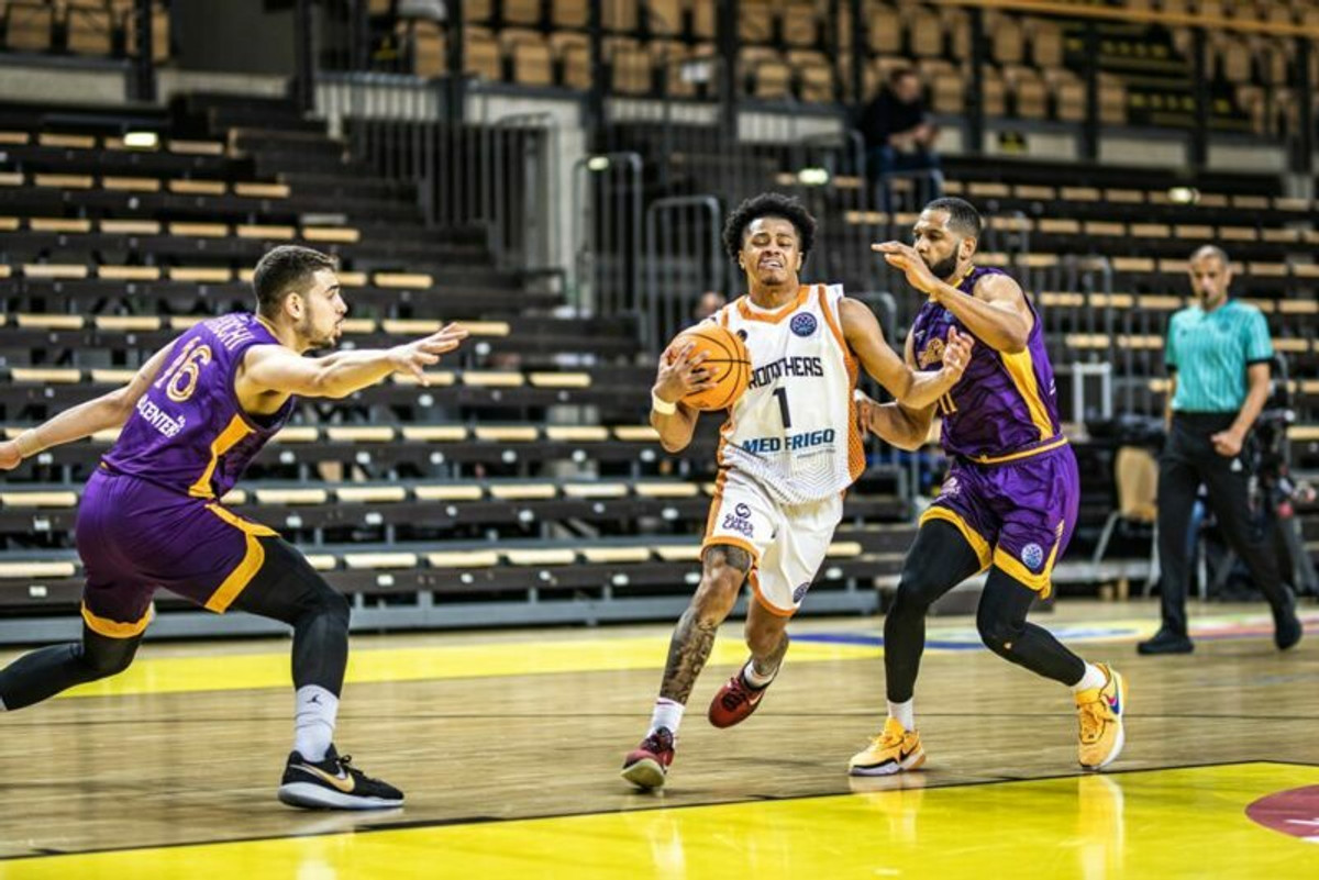Βήμα πρόκρισης στην Ουγγαρία ο Προμηθέας, 74-65 τη Χάποελ Χολόν