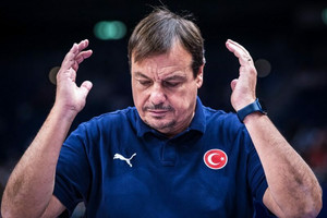 Αταμάν: Απόφαση της Εφές για Μίτσιτς, όχι δική μου