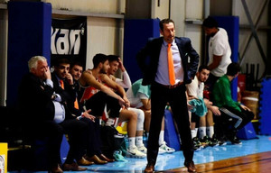 Καλαμπάκος: &quot;Κάθε Σάββατο είναι γιορτή για το Αγρίνιο&quot;