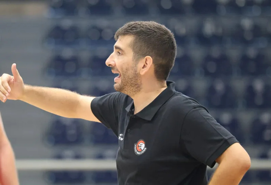 Μιχελάκος: &quot;Στα Ιωάννινα έχει δημιουργηθεί ένα φιλόδοξο πρότζεκτ&quot;