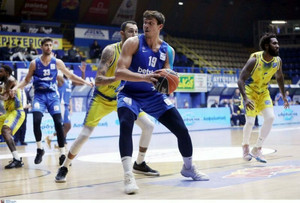 Περιστέρι-Ιωνικός 79-82: Τα highlights του αγώνα (video)