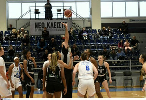 Εθνική Γυναικών: Στα Ιωάννινα το καλοκαιρινό της καμπ, όπως και το 3ο &quot;Βάσω Μπεσκάκη&quot;