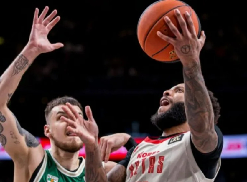 LKL: Τρίτο μπρέικ στους τελικούς και 2-1 η Ρίτας, 86-80 τη Ζαλγκίρις στο Κάουνας!