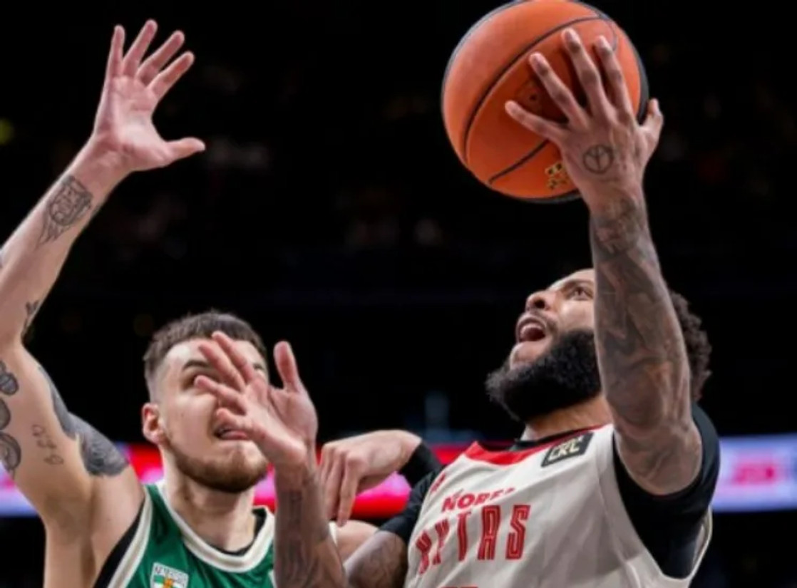 LKL: Τρίτο μπρέικ στους τελικούς και 2-1 η Ρίτας, 86-80 τη Ζαλγκίρις στο Κάουνας!