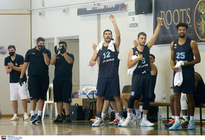 Εντυπωσιακός ο Κολοσσός Ρόδου 86-74 εκτός έδρας τον Ιωνικό για το Κύπελλο (pics)