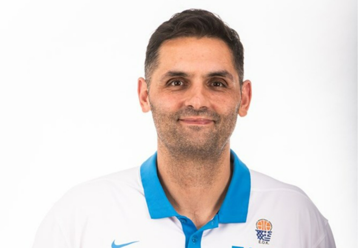Ιωσήφ Νικολαΐδης: &quot;Γρήγορες επιστροφές κόντρα στην Ισπανία&quot;