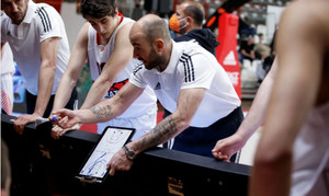 ANGT Βαρέζε: O Σπανούλης νίκησε με 75-43 τον Παναθηναϊκό! (vid &amp; pics)