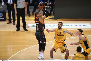 Basket League: Πρώτη φορά δύο παίκτες με 40+ πόντους!