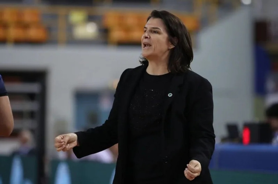 Καπογιάννη: "Ήθελα χρόνια να δουλέψω στην Κίνα"