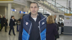Μπλατ: &quot;Να ελέγξουμε ριμπάουντ και λάθη&quot;