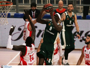 Ποντάρουμε σε Μπασκόνια, Χίμκι και Παναθηναϊκό