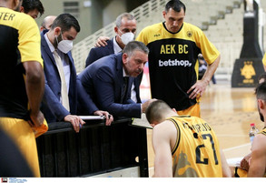 Παπαθεοδώρου: Αυτό που πρέπει για τη νίκη στο Μινσκ