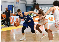 Eurobasket U18: Νίκες για Φινλανδία και Γερμανία