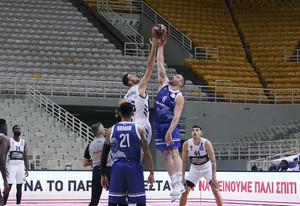 Ηρακλής-Παναθηναϊκός: Οι αριθμοί πριν από τον αγώνα της Τρίτης