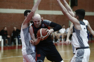 Γ&#039; Εθνική: Το σημερινό πρόγραμμα σε playoffs και playout