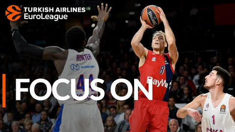 Το αφιέρωμα της Euroleague στον &quot;μπόμπερ&quot; Πέτερι Κόπονεν (video)