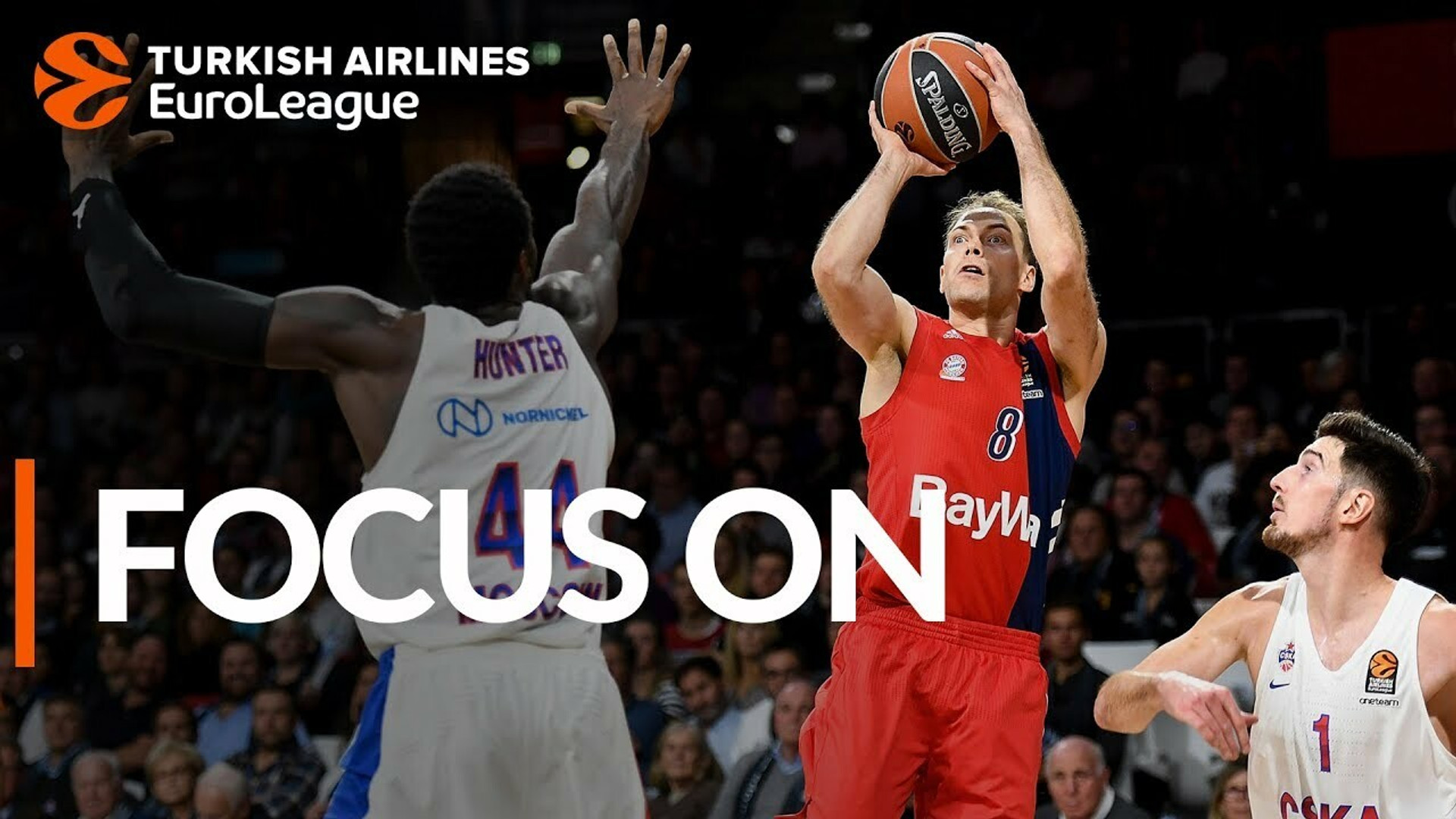 Το αφιέρωμα της Euroleague στον "μπόμπερ" Πέτερι Κόπονεν (video)