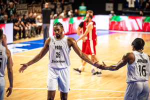 Ο ΠΑΟΚ 79-67 την Ντέρμπι και τώρα Μπούρσασπορ