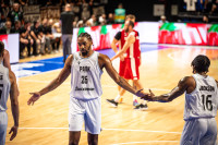 Ο ΠΑΟΚ 79-67 την Ντέρμπι και τώρα Μπούρσασπορ