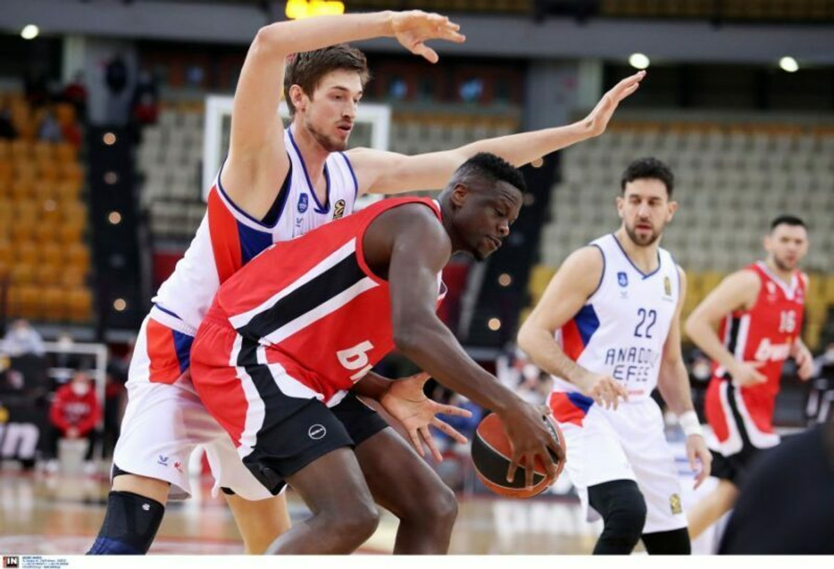 Οι ώρες των ημιτελικών στο Final 4