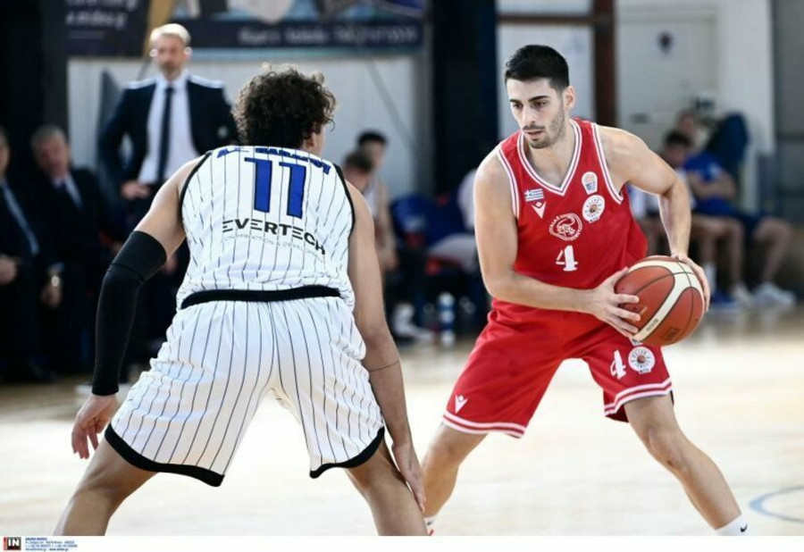 Elite League: Στο Ψυχικό ο Πανιώνιος, με Παπάγο στο Ιβανώφειο ο Ηρακλής (live streams)
