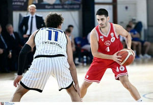 Elite League: Στο Ψυχικό ο Πανιώνιος, με Παπάγο στο Ιβανώφειο ο Ηρακλής (live streams)
