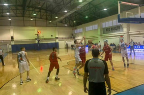 Β&#039; Εθνική: Ακάθεκτοι Μαρούσι, Πανερυθραϊκός, ΠΑΣ Γιάννινα
