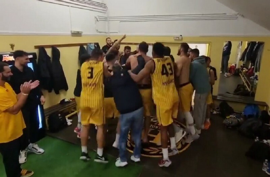 National League 2: Δύσκολες νίκες για Ηλυσιακό-Κρόνο, συνεχίζουν αήττητοι Τιτάνες και ΚΑΟΧ