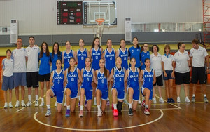 Εθνική Κορασίδων: Δεύτερη ήττα στο Ούντινε, 55-36 από την Ιταλία