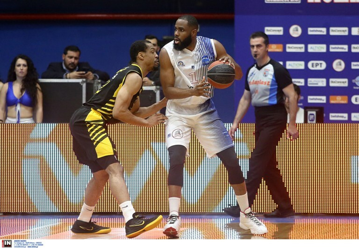 Ιστορική νίκη του Χολαργού 88-72 την ΑΕΚ! (pics)