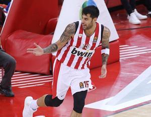 Τα καλύτερα του Ολυμπιακού στη Euroleague (video)