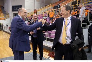 Νέα ανακοίνωση της ΚΑΕ ΑΕΚ: &quot;Συνεχίζουμε, συμφωνούμε, στηρίζουμε...&quot;