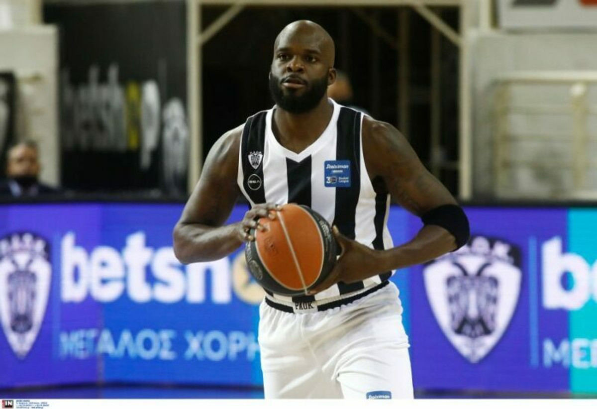 ΠΑΟΚ: Επιτέλους πλήρης, χωρίς απουσίες κόντρα στην ΑΕΚ