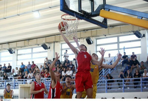 Rising Stars: Ο Ολυμπιακός 68-58 το Περιστέρι, ήττα Προμηθέα από τη Ράτγκεμπερ (pics)
