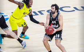 Αναβλήθηκαν τρεις αγώνες στο EuroCup, πάει στα Κανάρια Νησιά ο Προμηθέας!